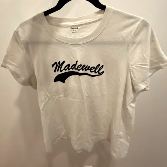 Madewell t-shirt - Picture 1 of 2